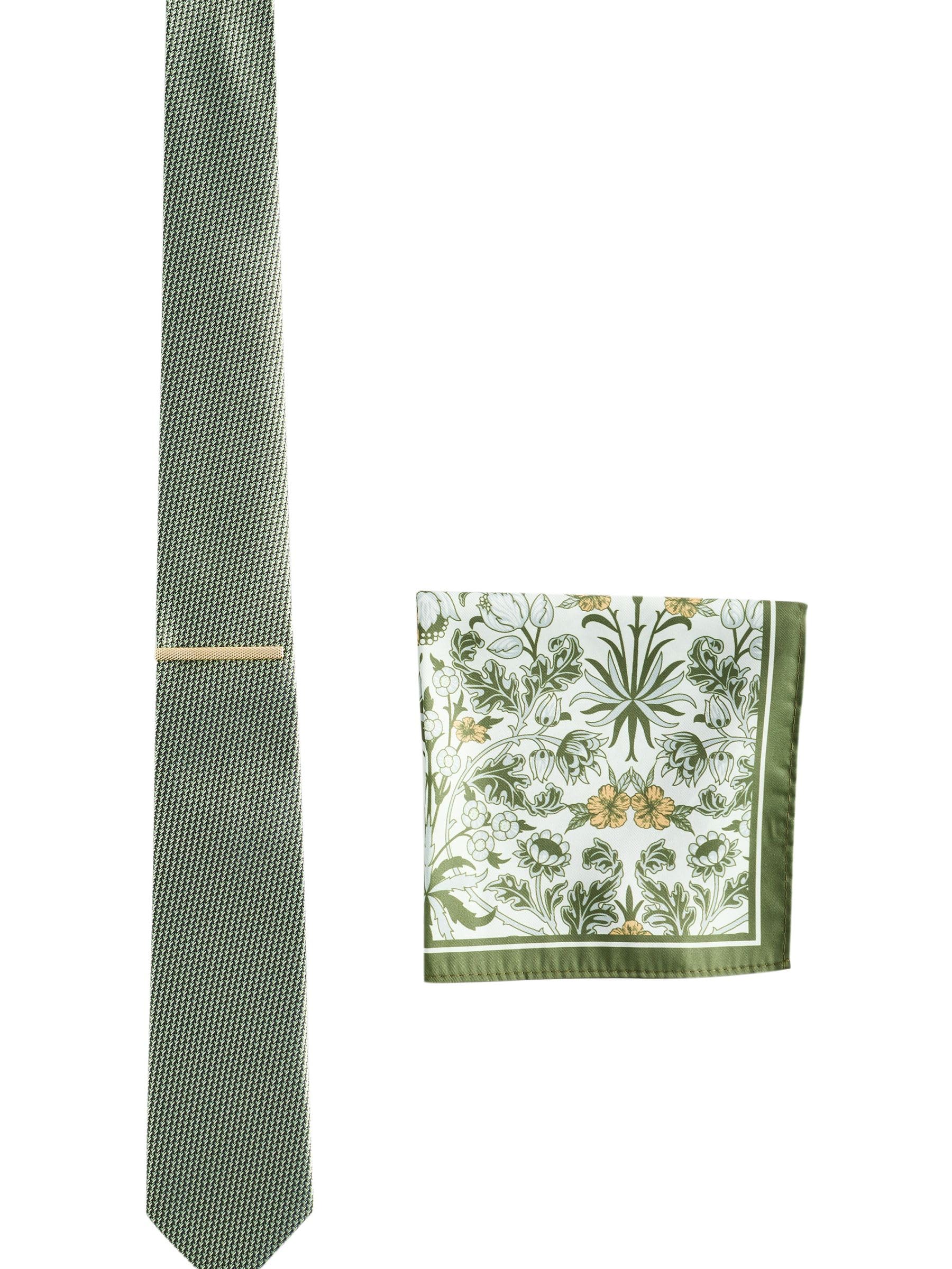 NEXT Homme Ensemble pochette et cravate