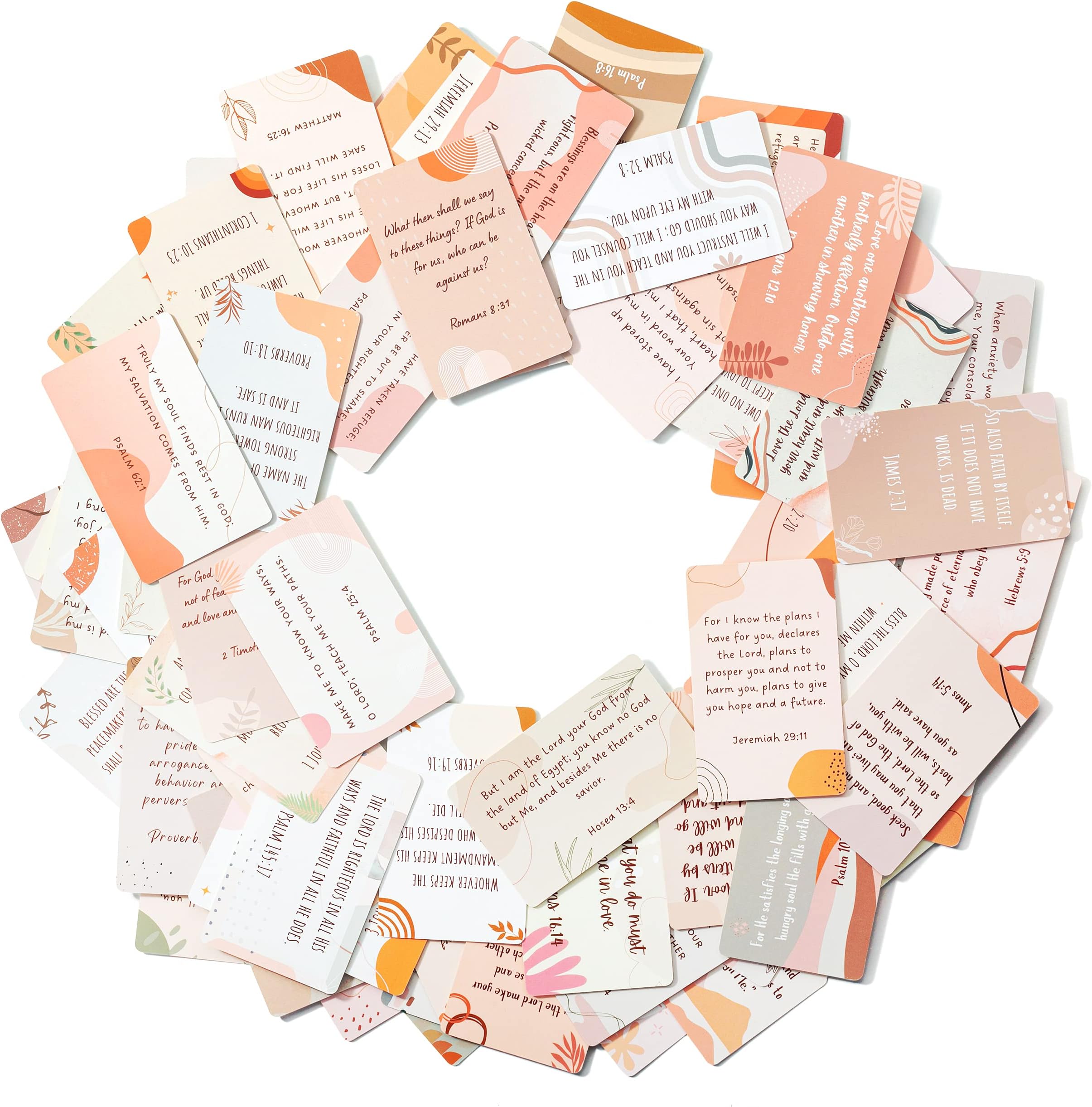 Mr. Pen - encouragement cards