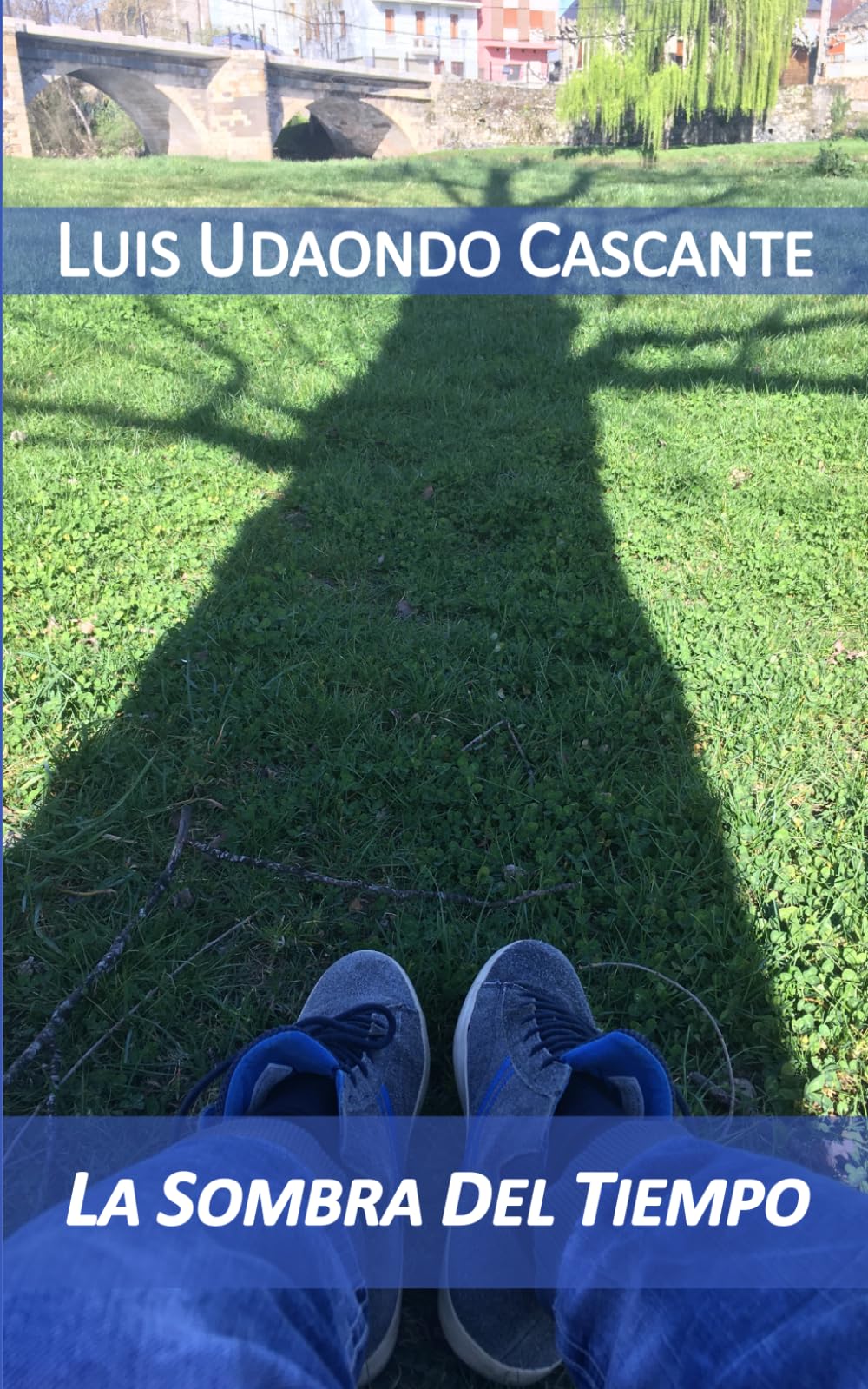 LA SOMBRA DEL TIEMPO: LUIS UDAONDO CASCANTE (Poesía natural)