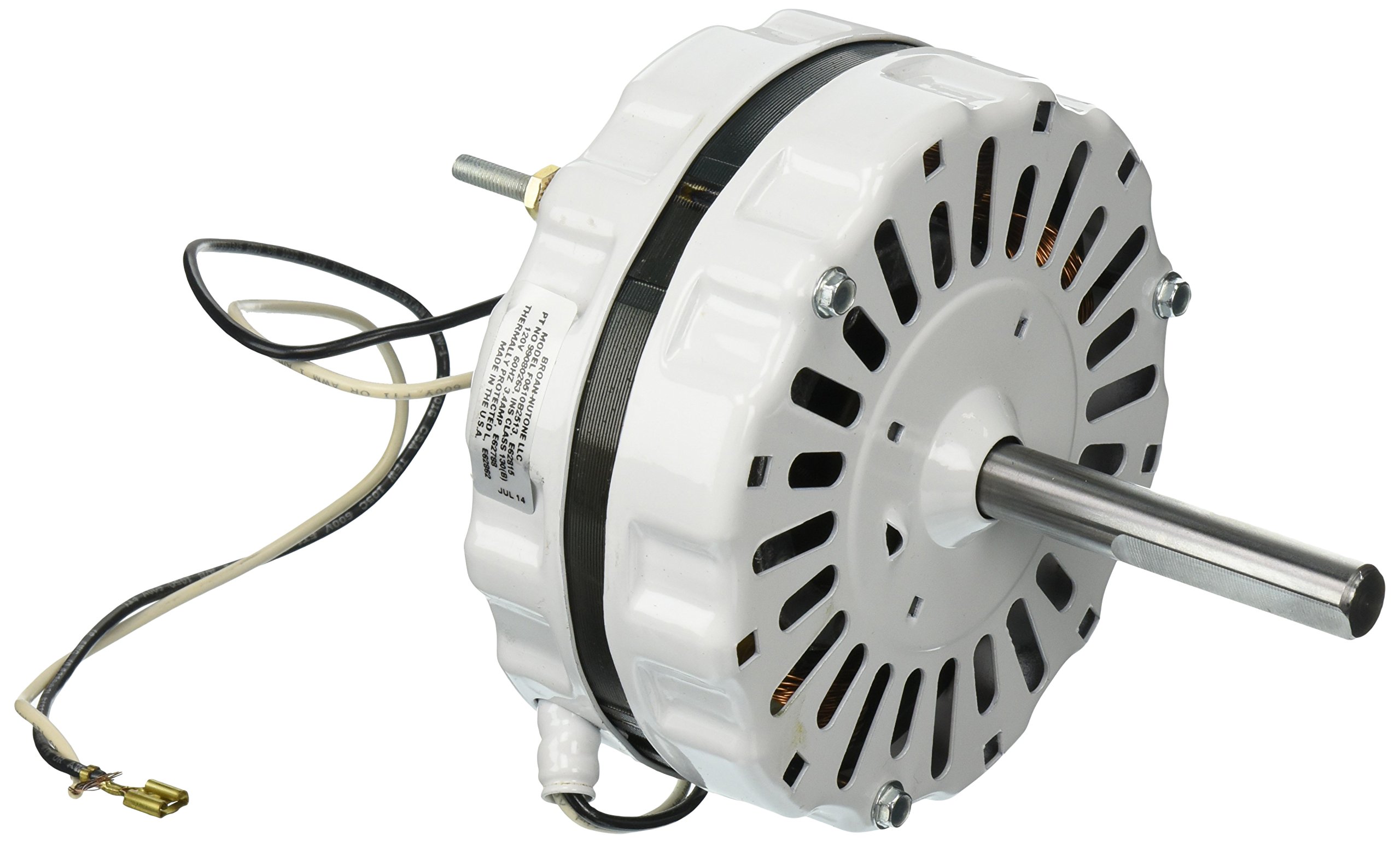 broan s97009317 motor