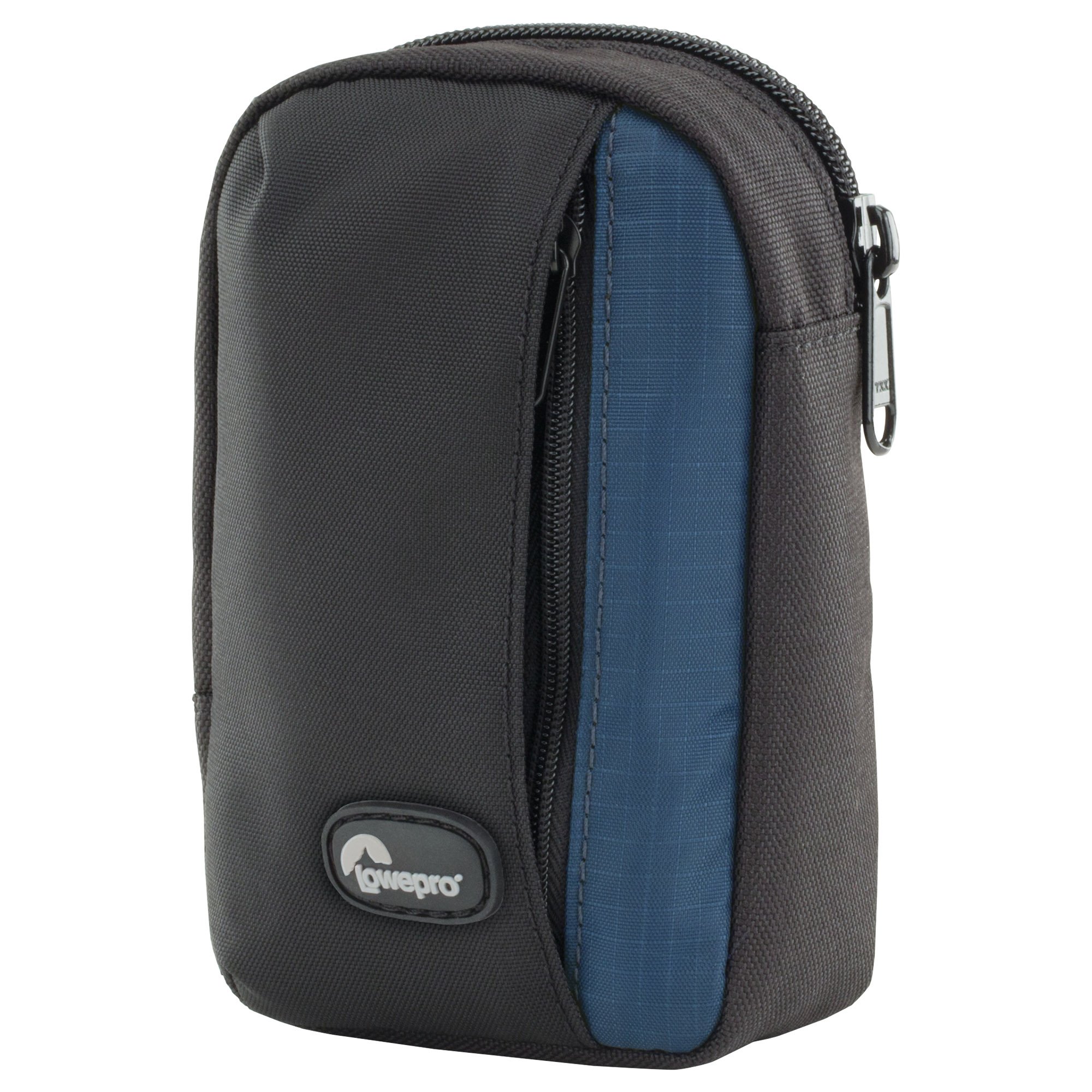 Newport 10 Camera Case from Lowepro - Soft Shelled Case for Your Point & Shoot Camera