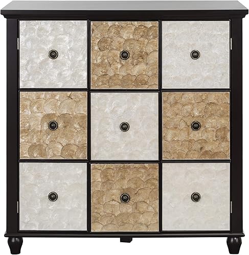 Elegant Home Fashions ELG-664 Gabinete