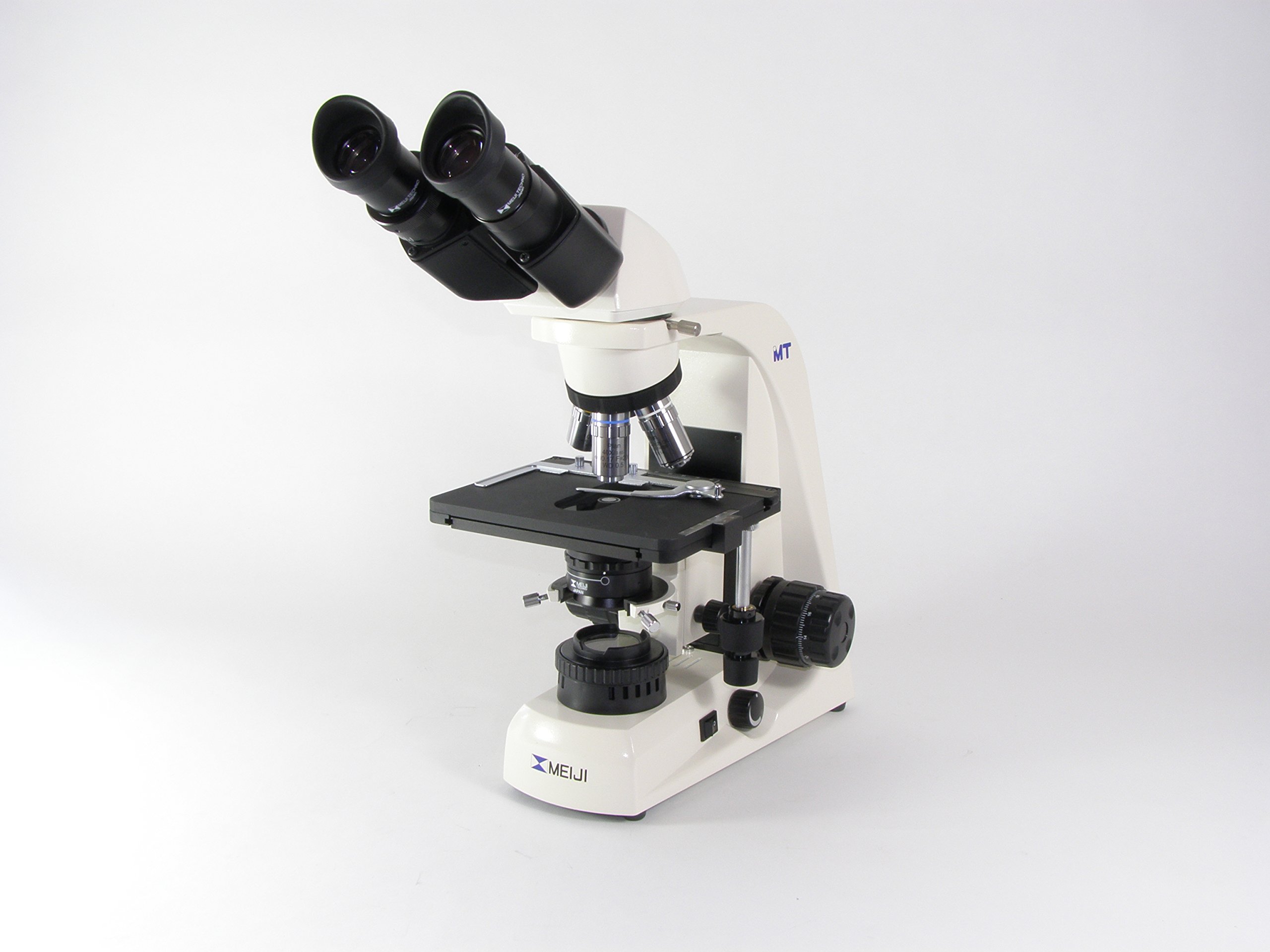 MT5200L Binocular Microscope