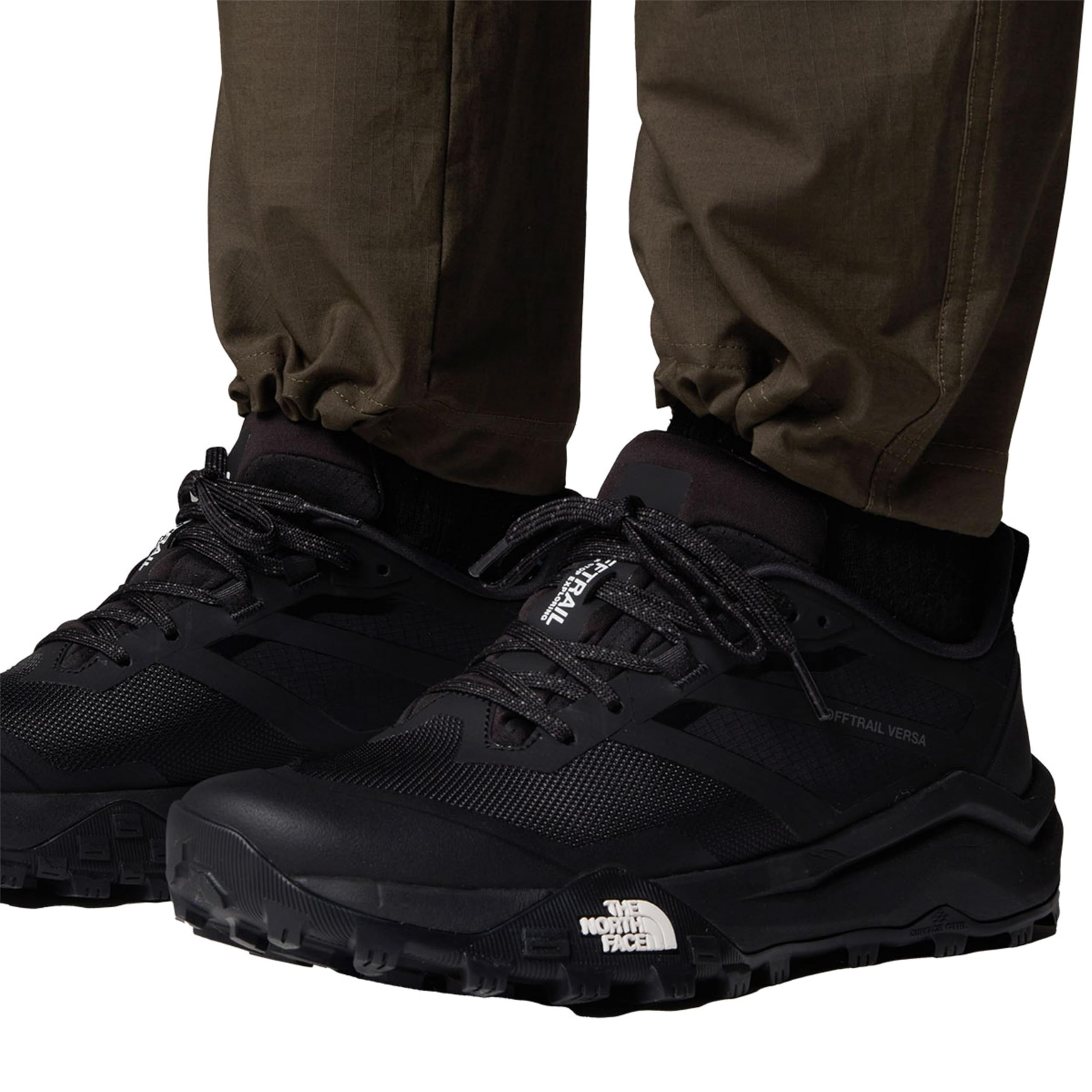 THE NORTH FACE Mężczyźni Offtrail VersaButy do biegania drogowego