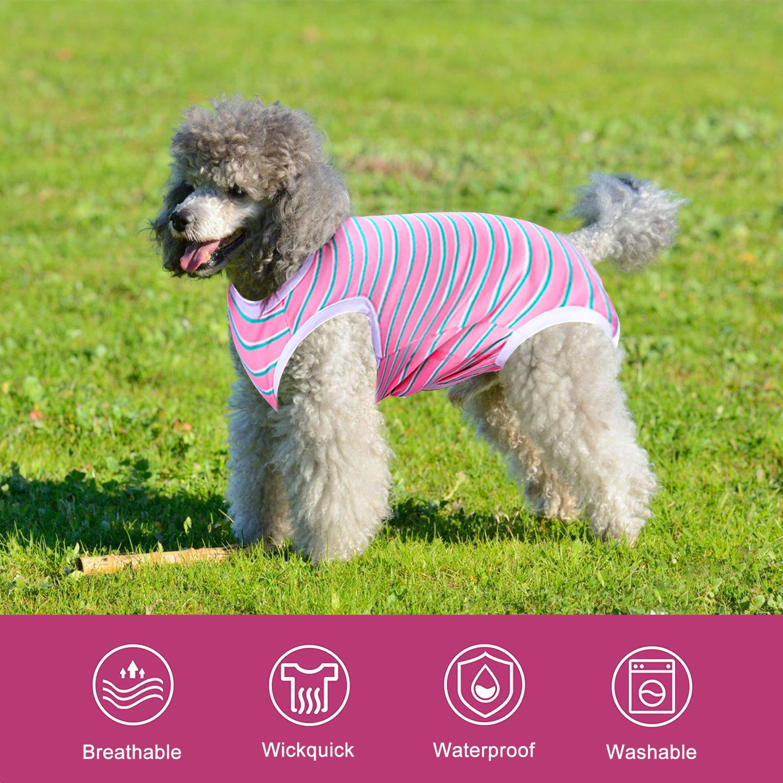 Copri Cintura Di Sicurezza Auto LuLiyLdJ - Imbottito, Morbido, 2 Pezzi, Con Velcro - Foto 6