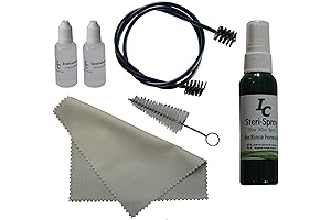 Tuba Care Kit: The Ultimate Solution for Your Tuba Needs