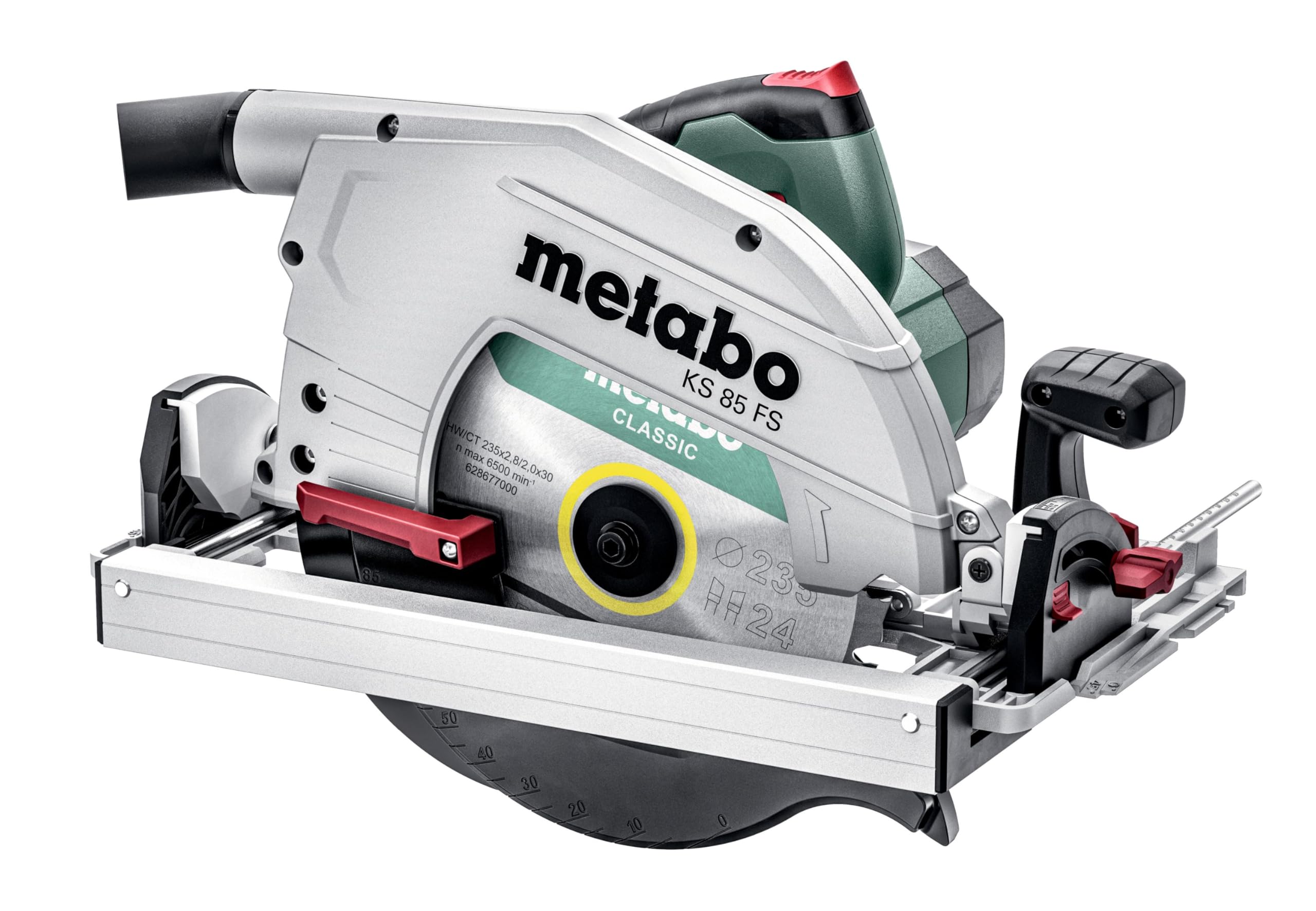 Metabo 601085000 KS 85 FS 2.000 watt Daire Testere