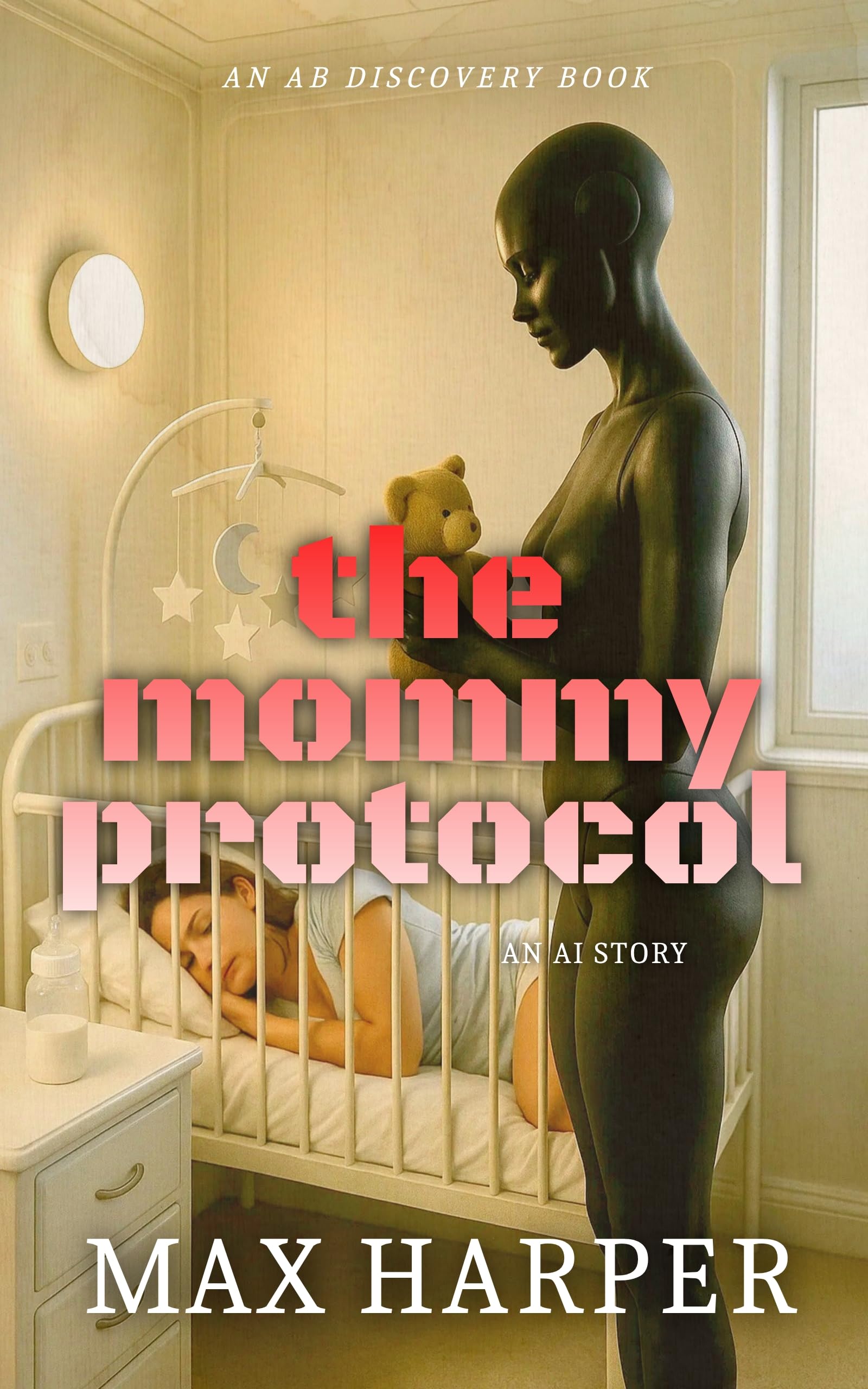 The Mommy Protocol: An AI Story