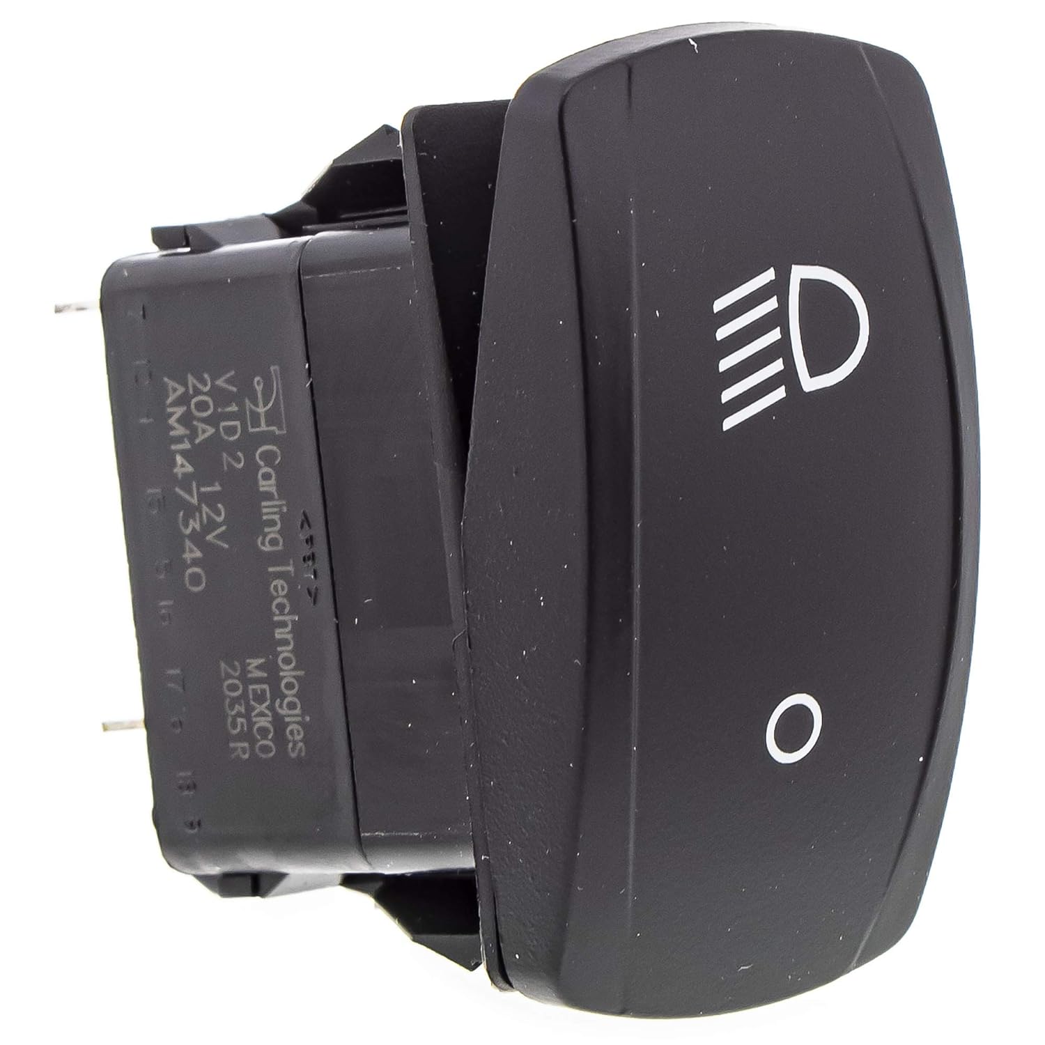 John Deere Original Equipment Switch #AM147340