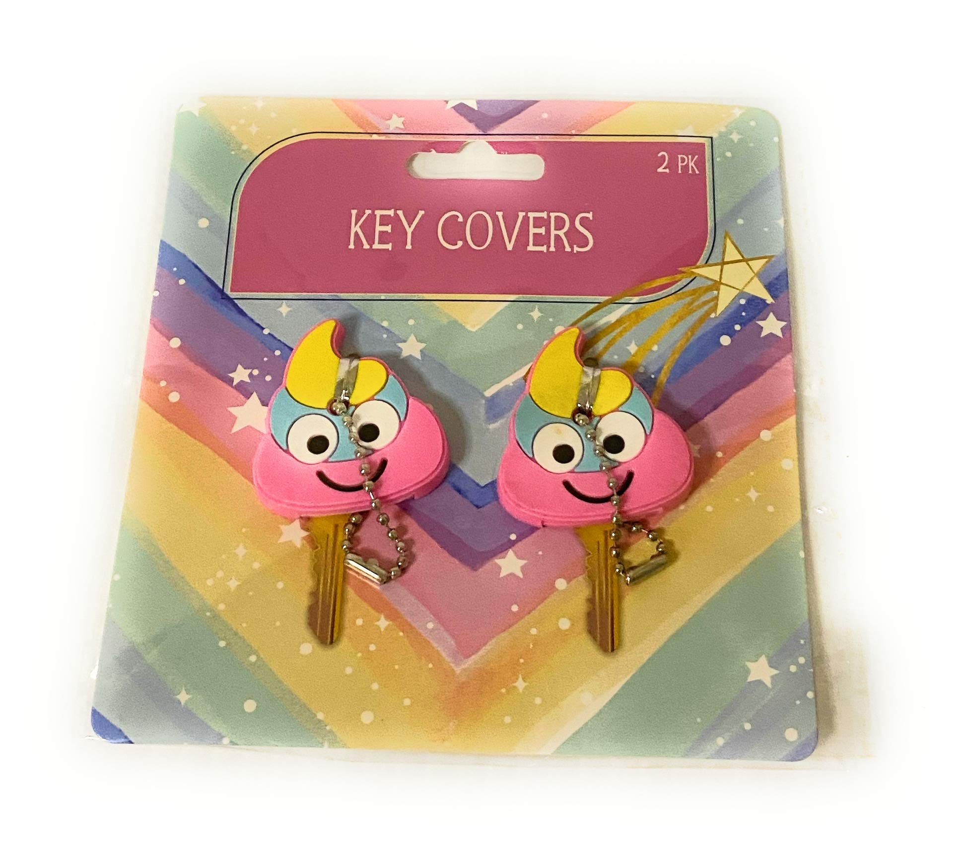 Panda Themed Key Cover