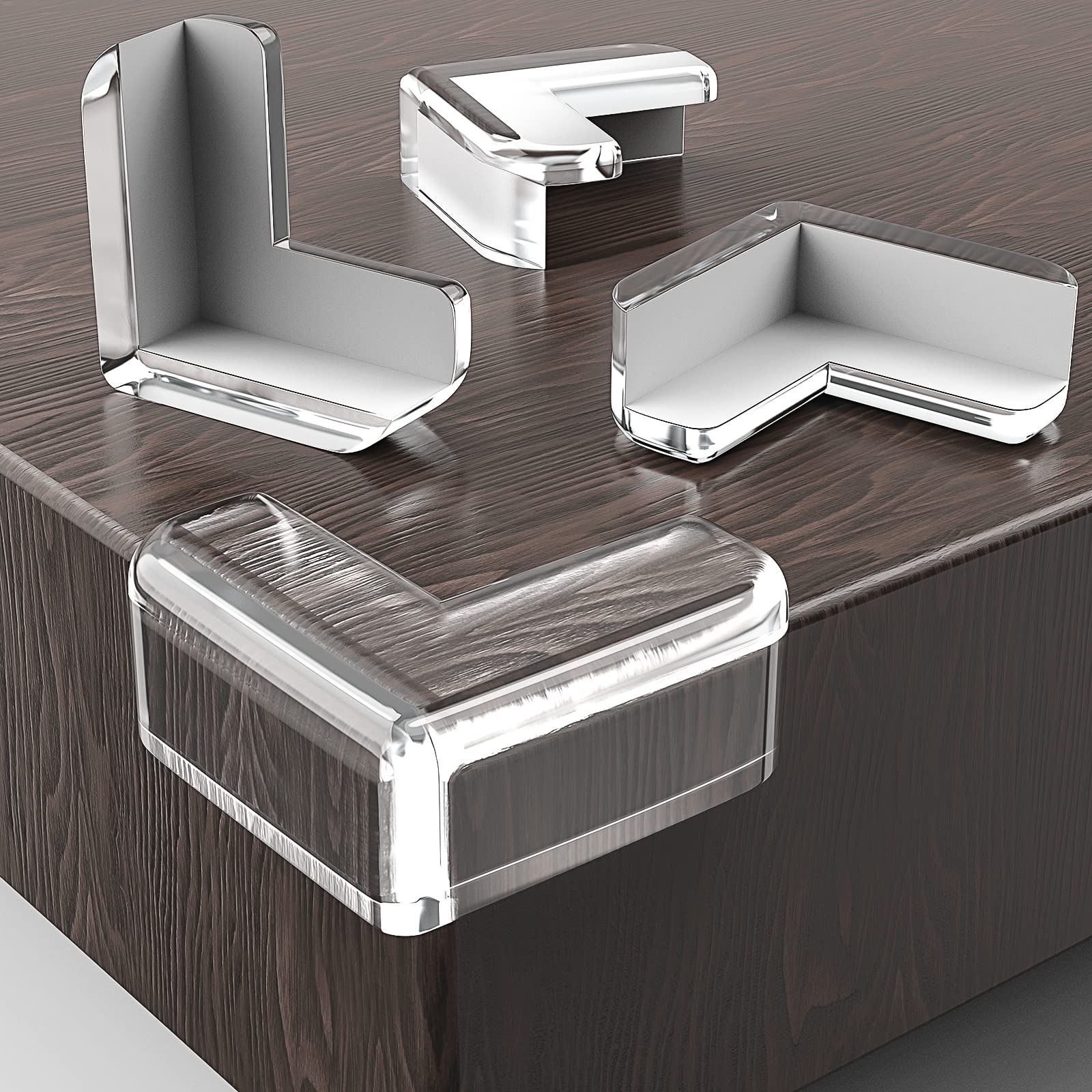 Buy Mangotek Corner Protector Baby, Child Proofing Corners and Edges