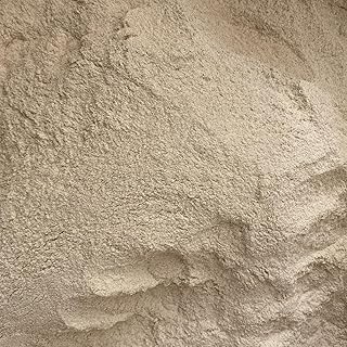 2.5 Pounds Finely Processed Wood Sawdust, Wood Flour,Free of Chemical Substances - Organic - High-Grade Texture, Used for Horticultural Fertilizer, Filling, Handicrafts, etc.