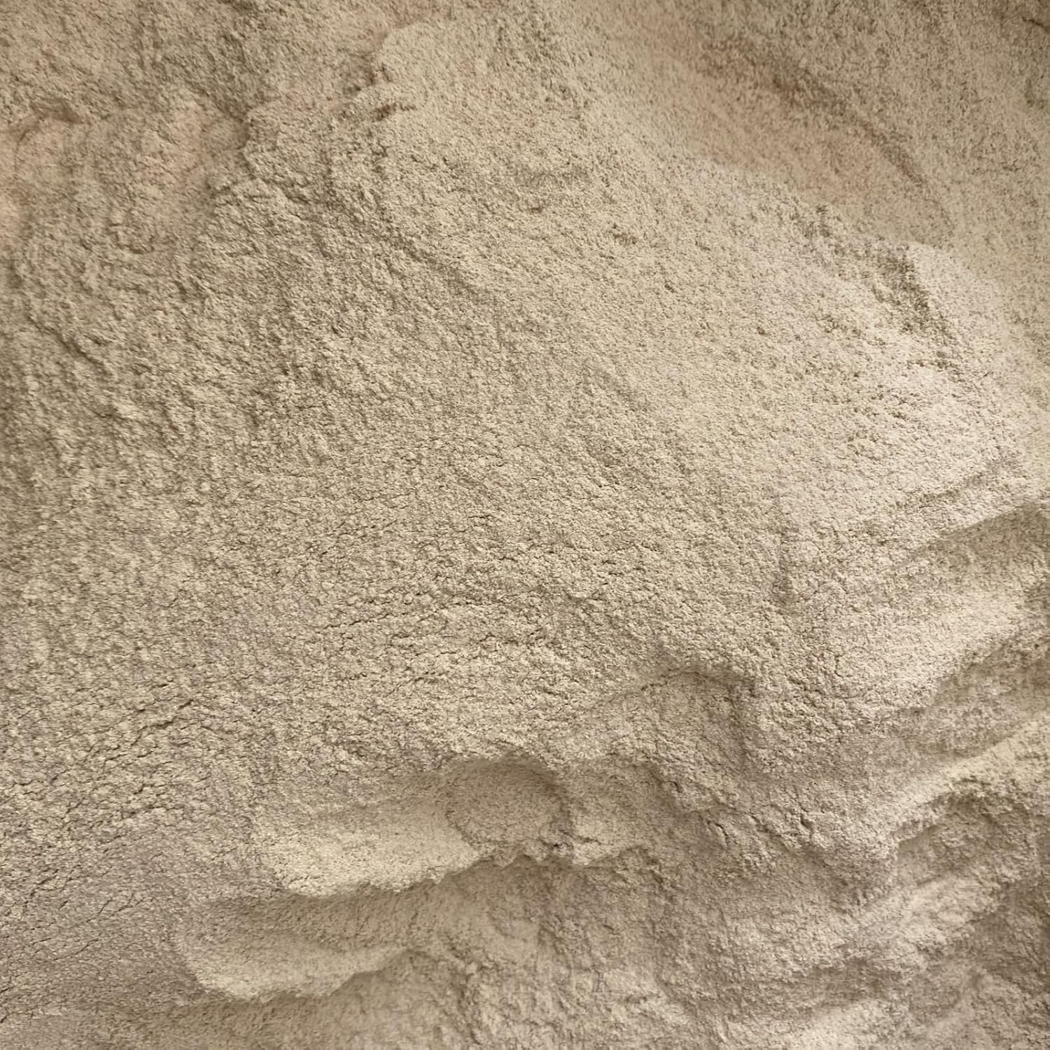 2.5 lb Aserrín de Madera Finamente Procesado - Orgánico