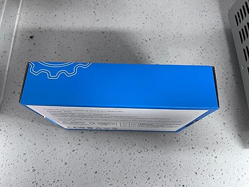 Miniatura 8 de Juego de motores de potencia para Lego 42143 Technic Ferrari Daytona SP3, APP 4 modos de control, accesorios mejorados con 3 motores y control