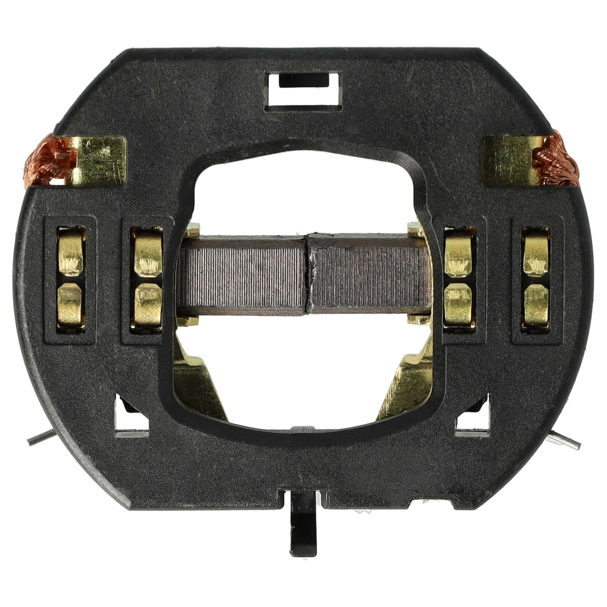 Spazzole Dewalt 930151, DW133, DW401, DW401K, DW448, DW450 - Foto 10