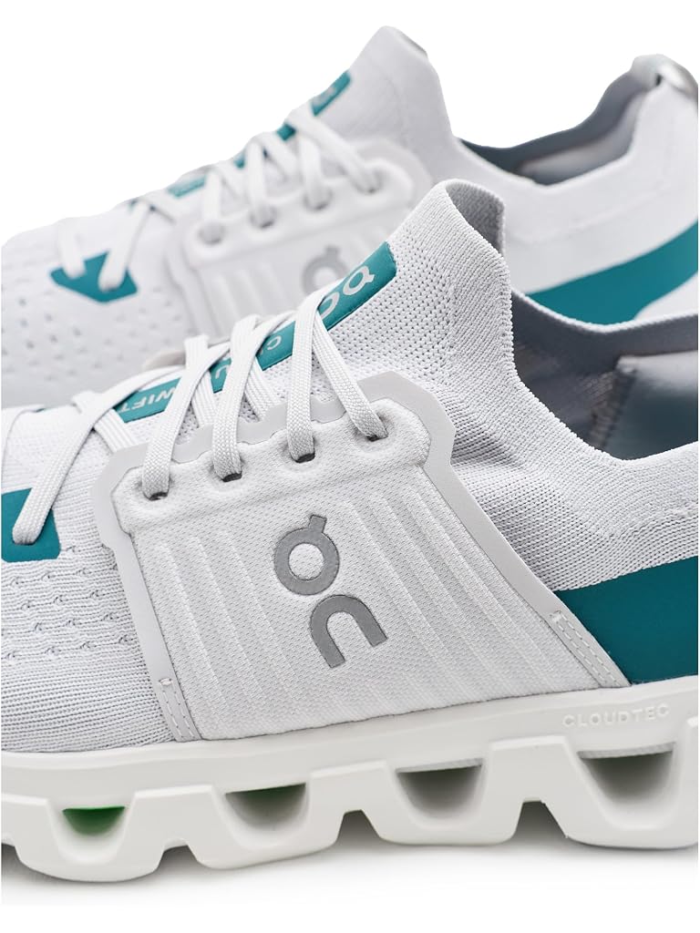 White On Cloudswift 4