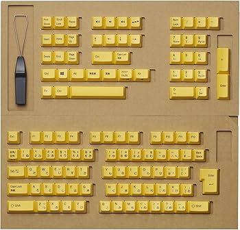 realforce R1 カラーキートップセット オレンジ SA0100KT#5 realforce realforce R1 カラーキートップセット オレンジ SA0100KT#5 realforce