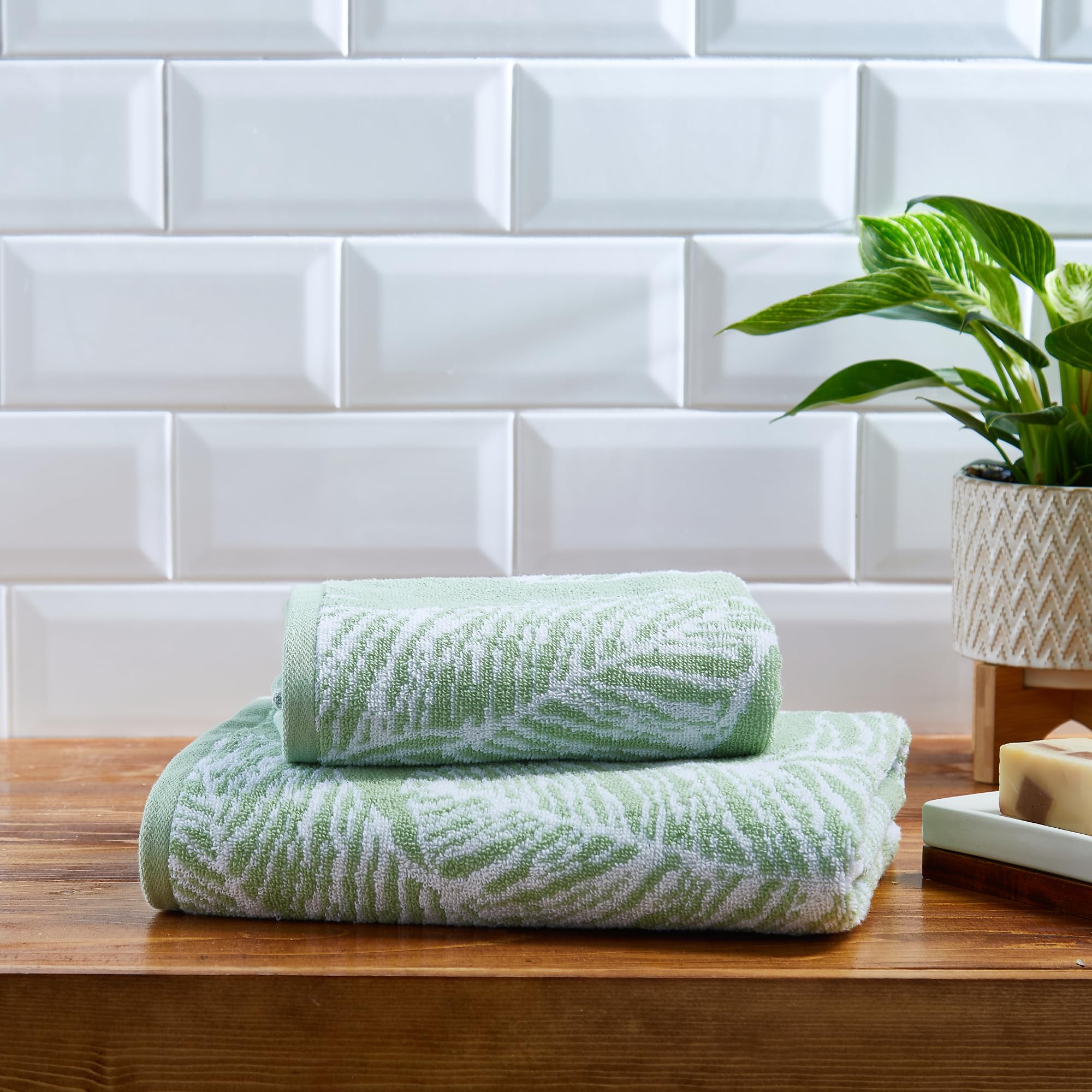 Cotton Bath Sheet