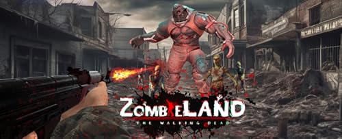 Zombieland: The Walking Dead