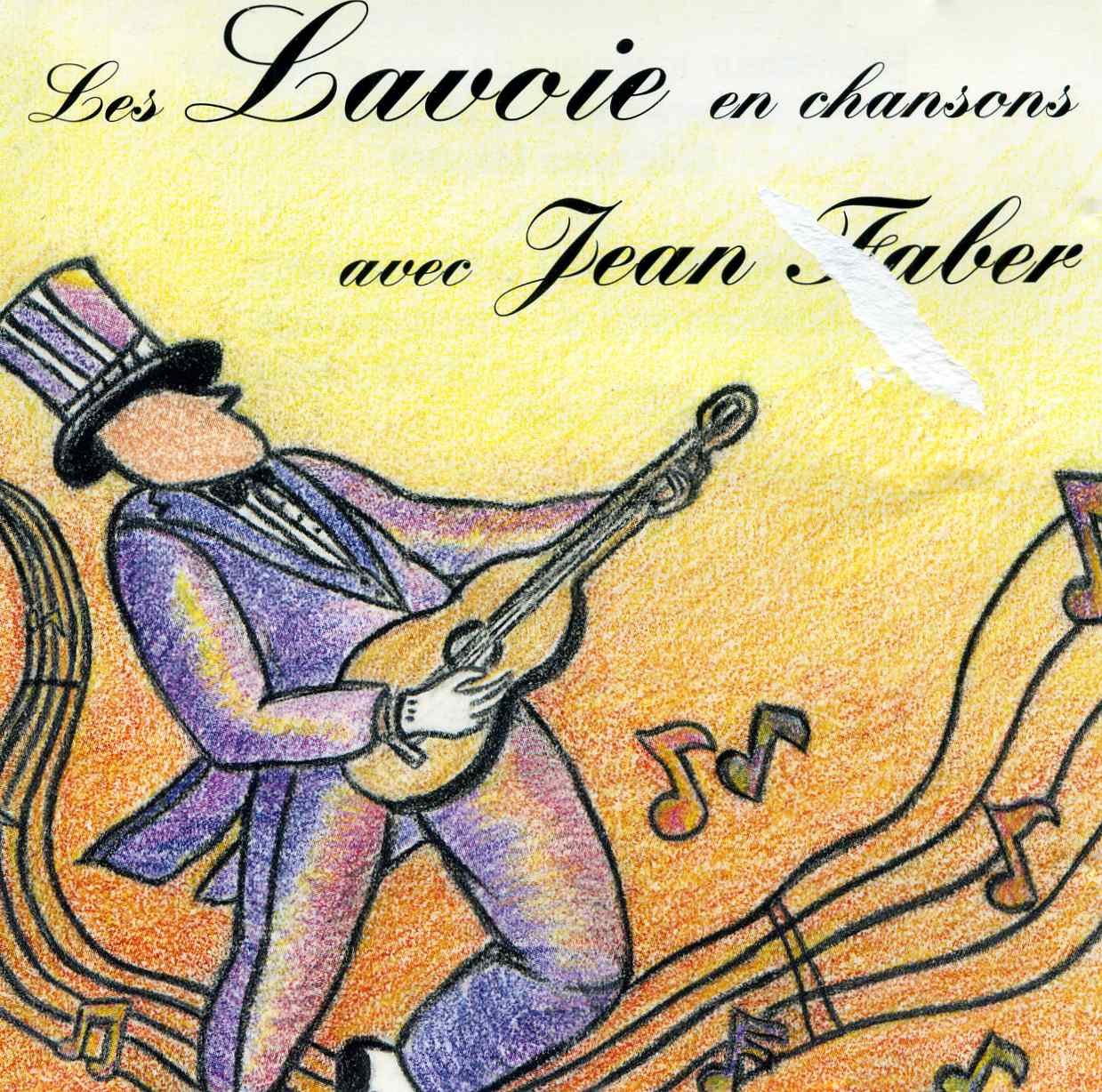 Les Lavoie en Chansons avec [Audio CD]