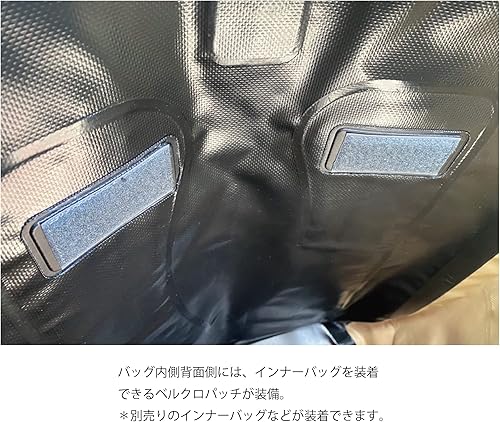 Miniatura 4 de STREAM TRAIL() Bolso casual, EsmeraldaSólidos