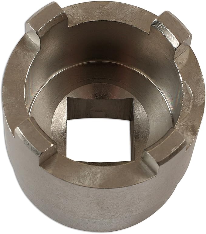 Laser 6175 Suspension Castle Nut Socket 37mm Kawasaki Amazon.co.uk