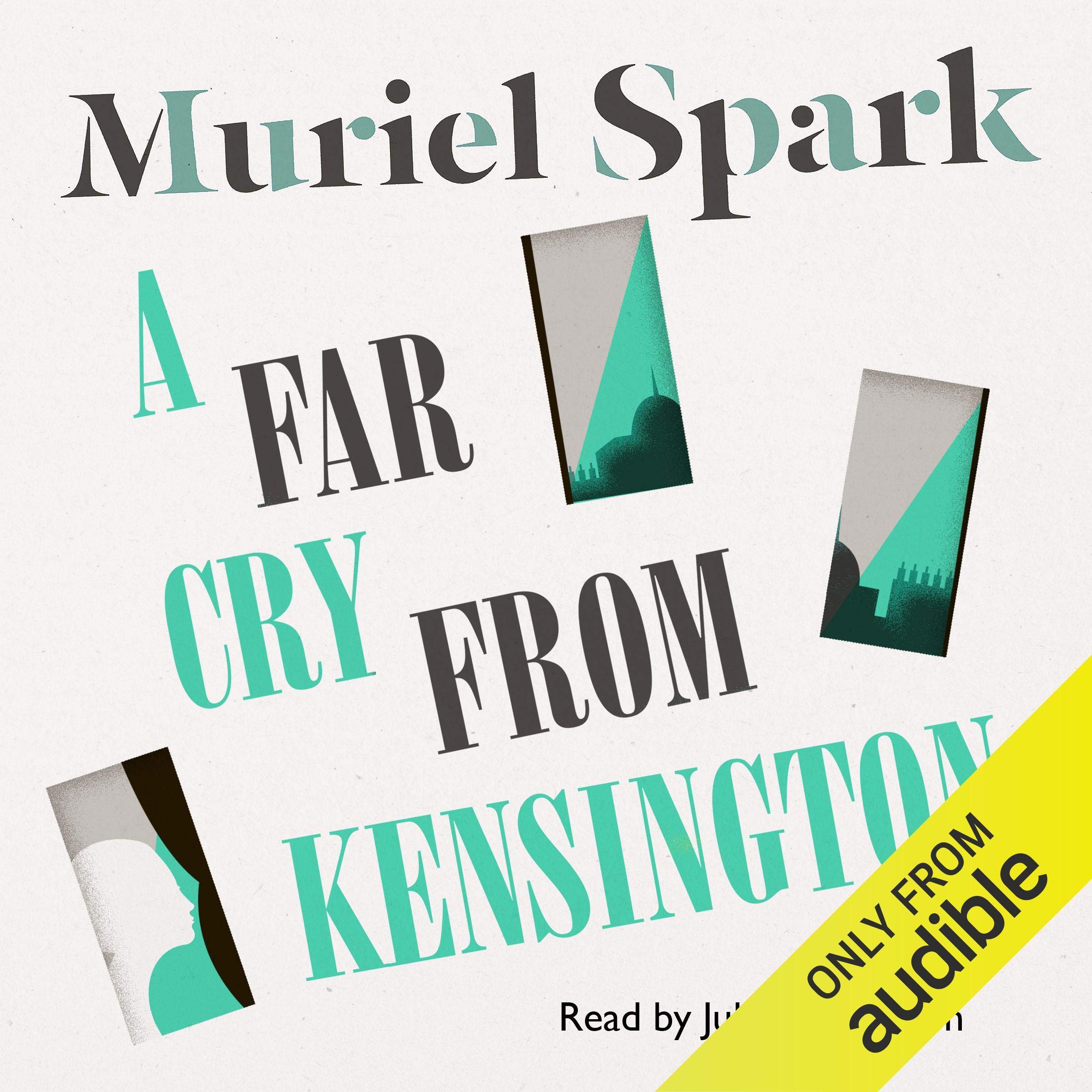 A Far Cry from Kensington