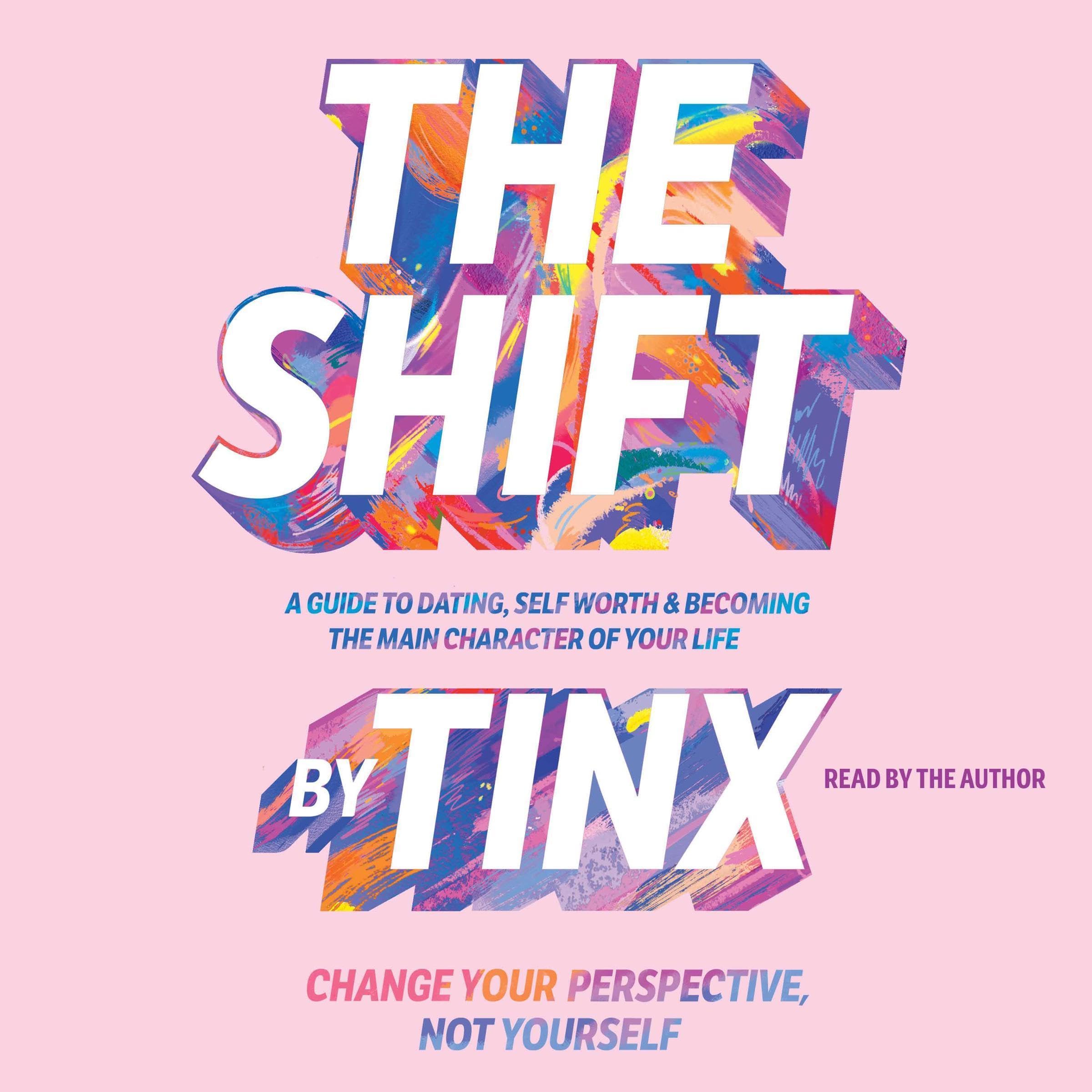 Cover art for The Shift