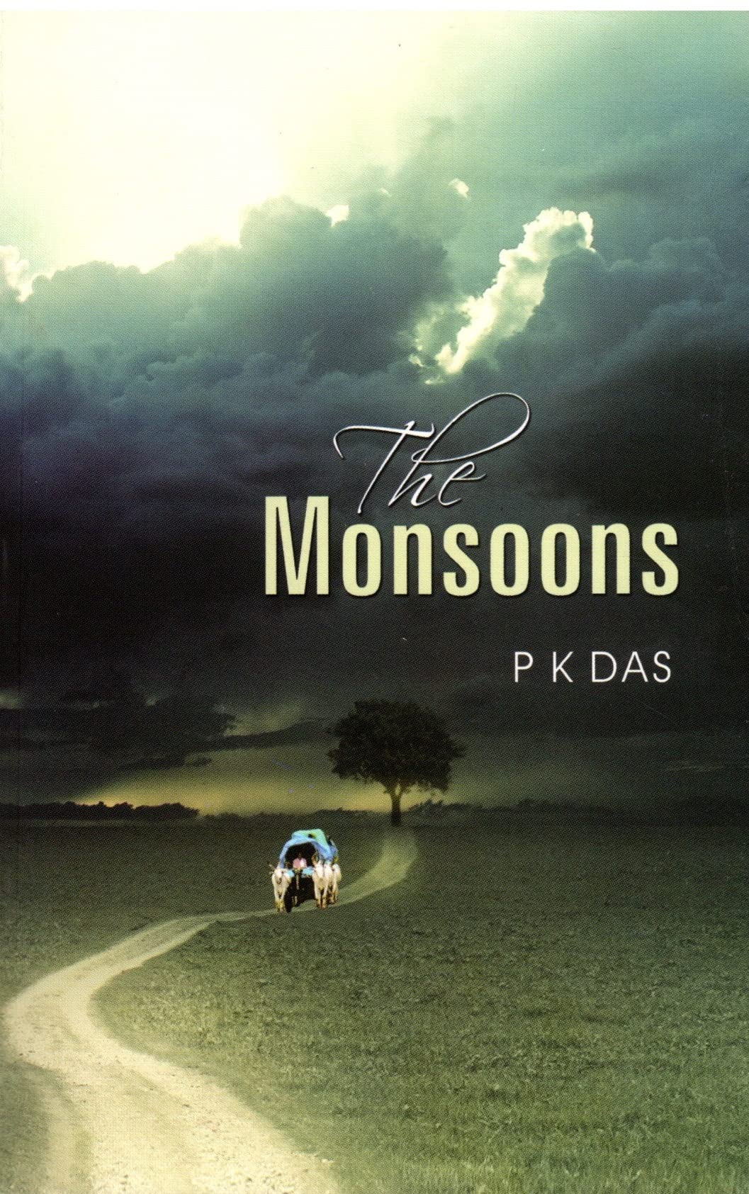 The monsoons (India, the land and the people)
