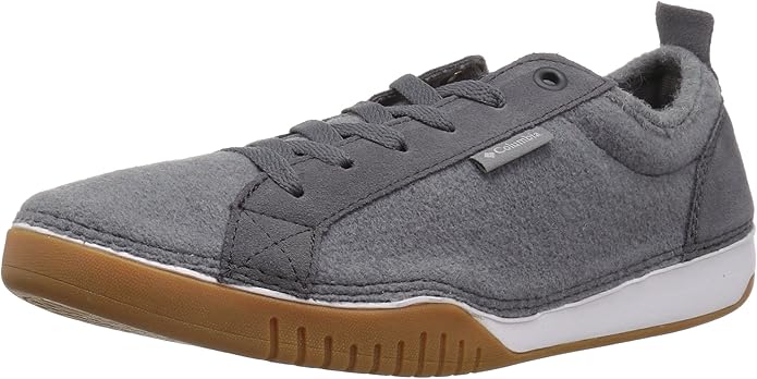 Columbia men's bridgeport lace casual shoes Clearance
