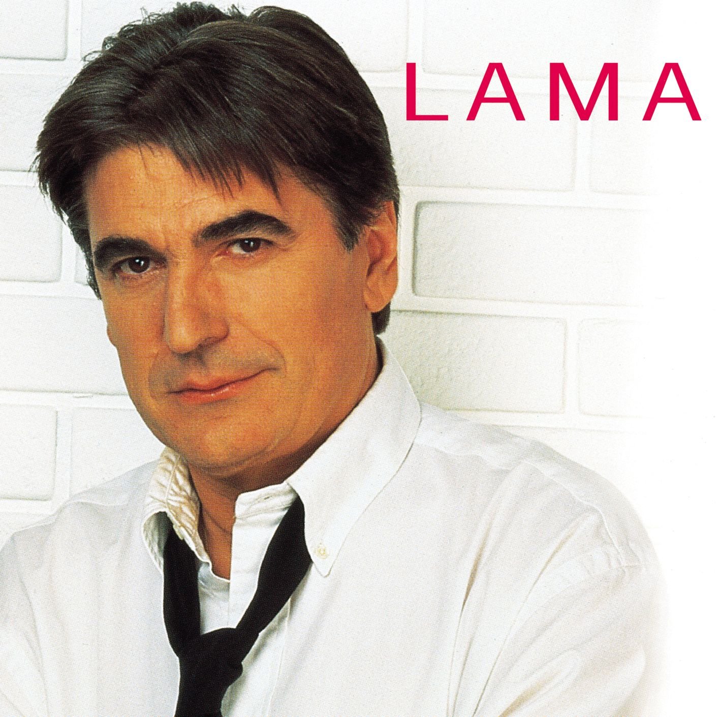 Lama [Audio CD] Lama Serge