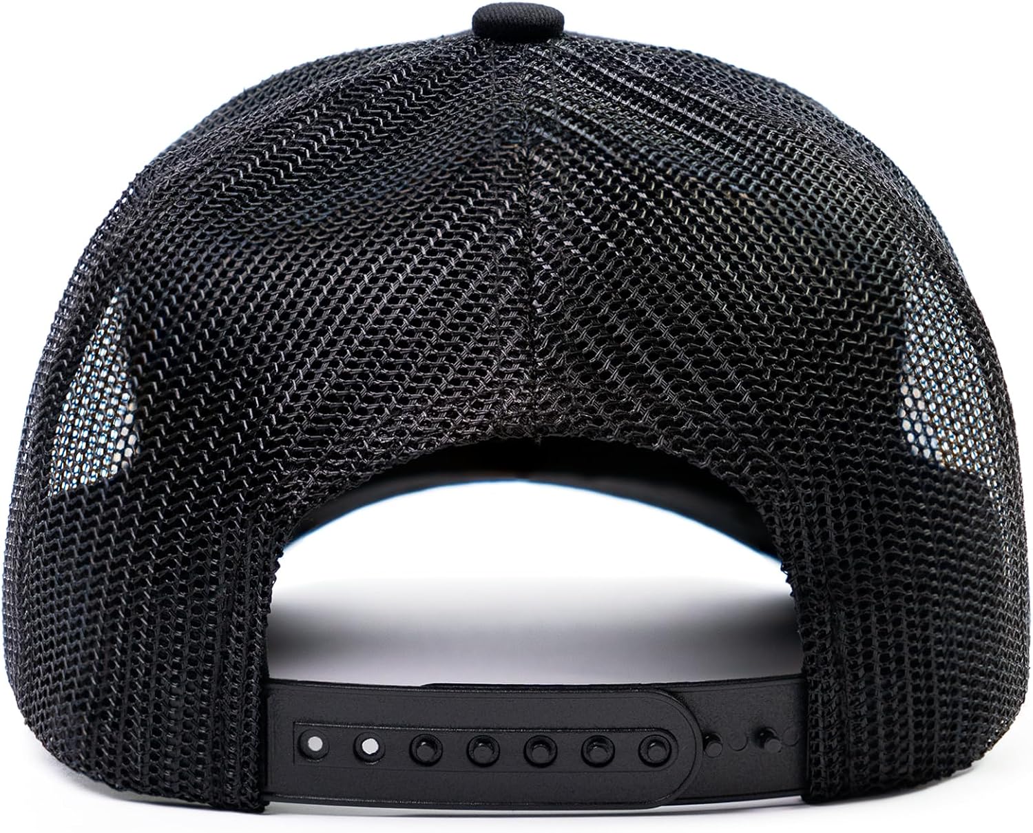 The Dogfather Trucker Hat for Men, Best Dog Dad Gifts, Adjustable Mesh Back Baseball Cap, Idea - Image 7