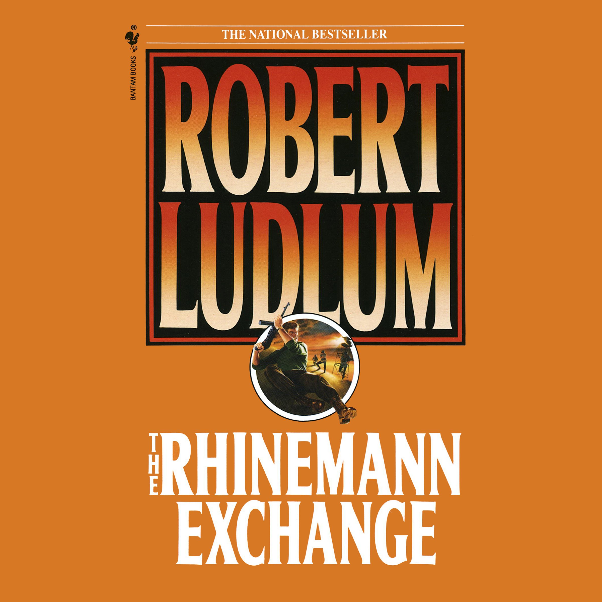 The Rhinemann Exchange