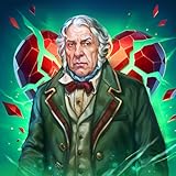 Ice Rose (F2P) - Free Hidden Objects Puzzle Adventure Game