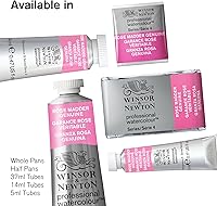 Vista 46 de Winsor & Newton - Pintura para acuarela profesional