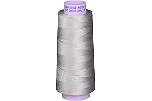 Mettler Silk-Finish Cotton Thread - The Unparalleled Choice for Exquisite Sewing