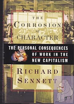 The Corrosion of Character:...