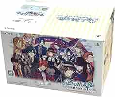 PlayStation Portable - psp3000 うたの☆プリンスさまっ♪　限定モデル　極美品　SONY　ゲーム機 Amazon | PSP(R)「プレイステーション・ポータブル」 うたの