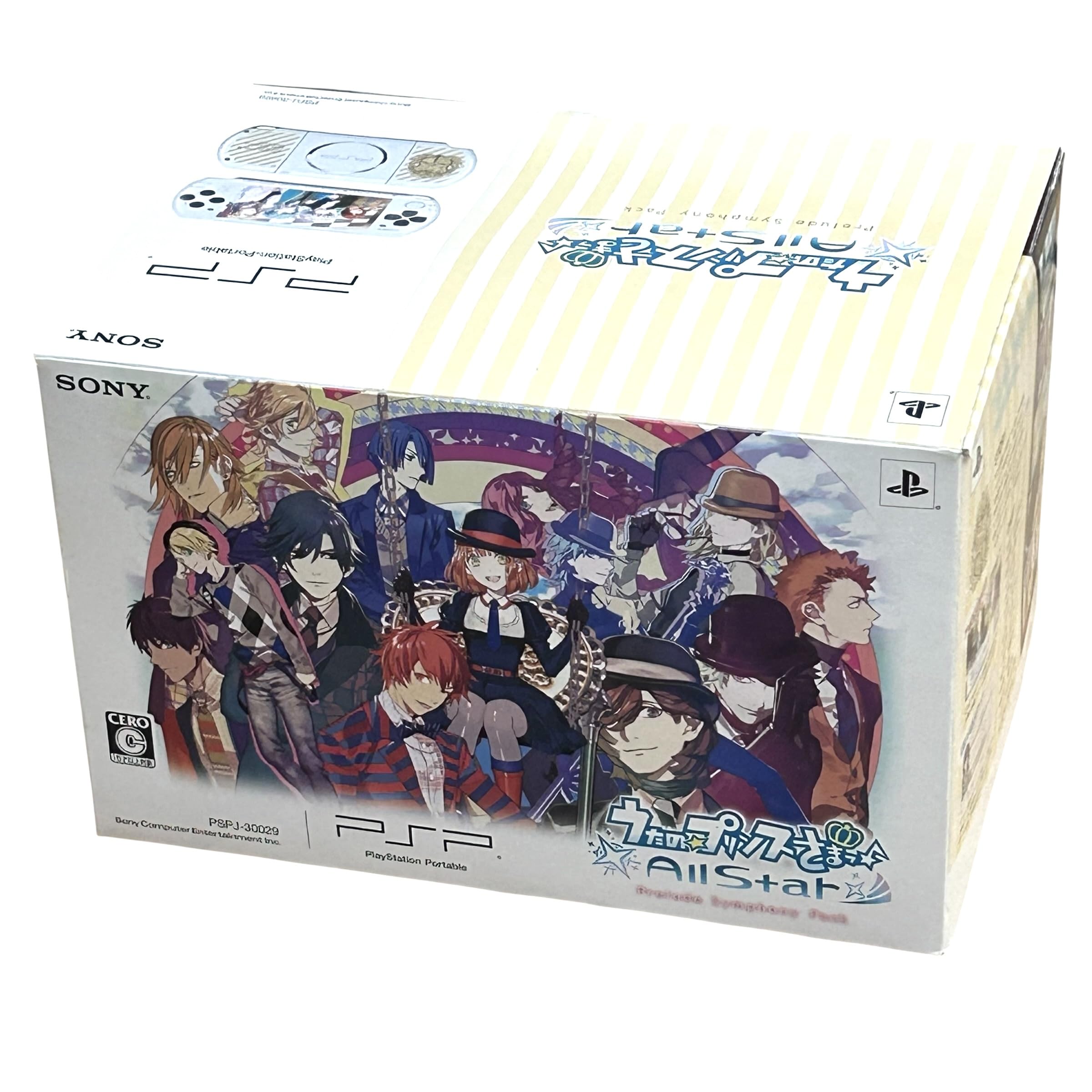 Amazon | PSP(R)「プレイステーション・ポータブル」 うたの
