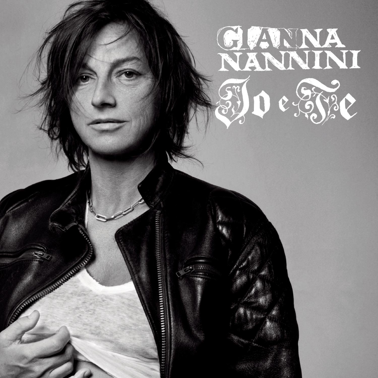 Io E Te [Audio CD] Nannini, Gianna