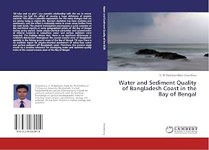 Water and Sediment Quality of Bangladesh Coast in the Bay of Bengal