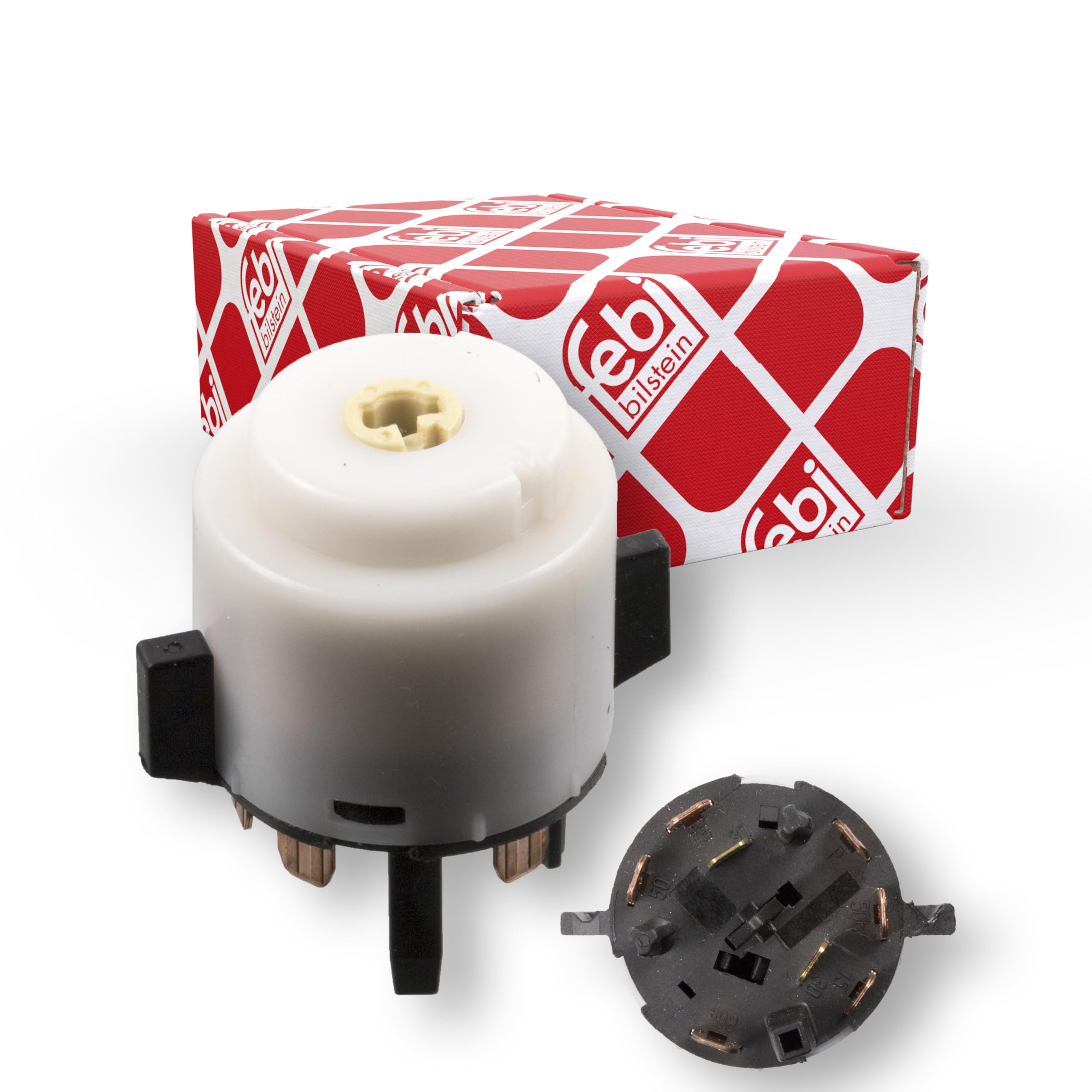 febi bilstein 18646 Ignition Switch, pack of one