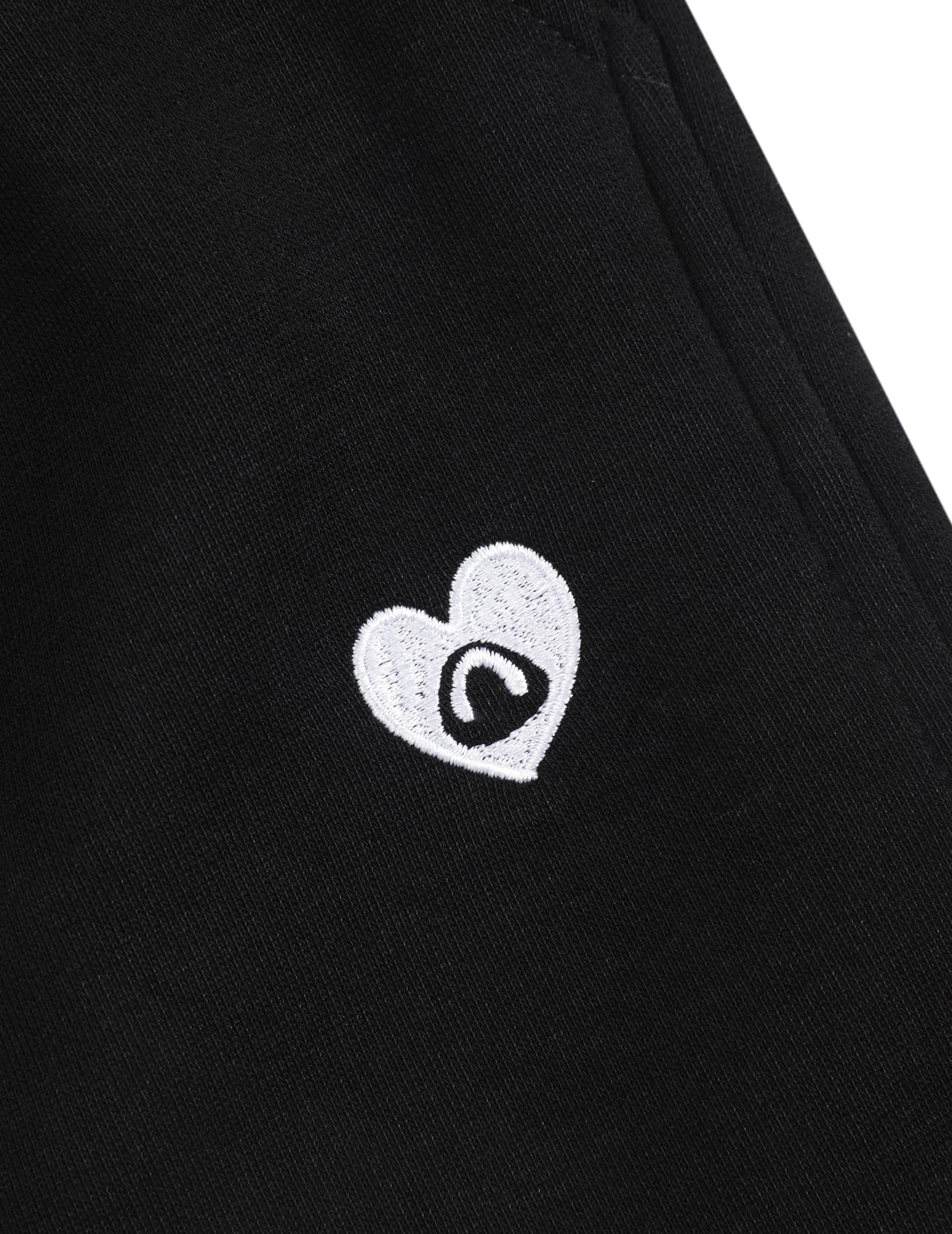 Aelfric Eden Baggy męskie spodnie do biegania, basic, spodnie sportowe, długie, dresowe, szerokie nogawki, uniseks, spodnie treningowe z kieszeniami, wygodne spodnie rekreacyjne, streetwear, wysoka