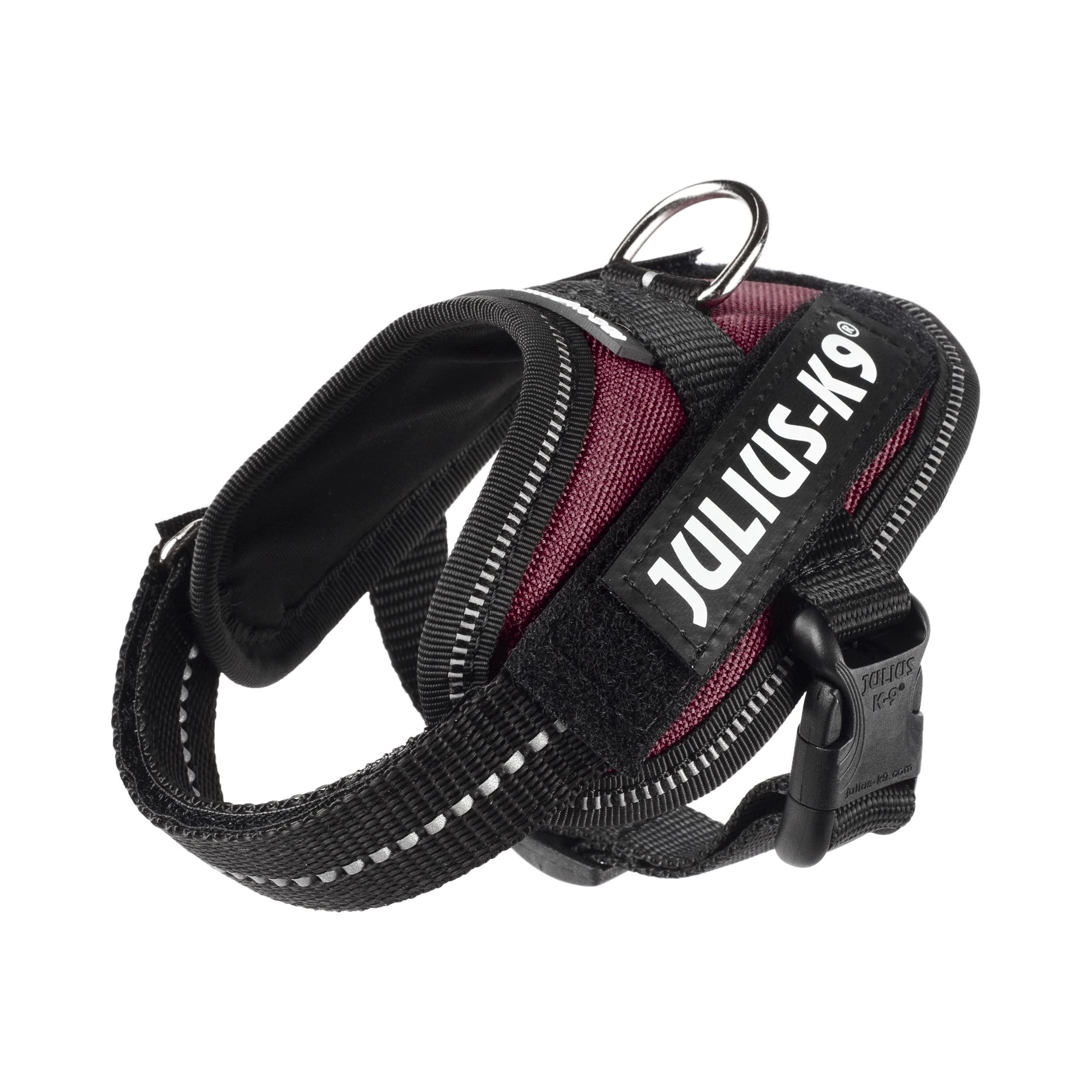 Julius-K9 IDC Powerharness, Camouflage, M/0 — view 273