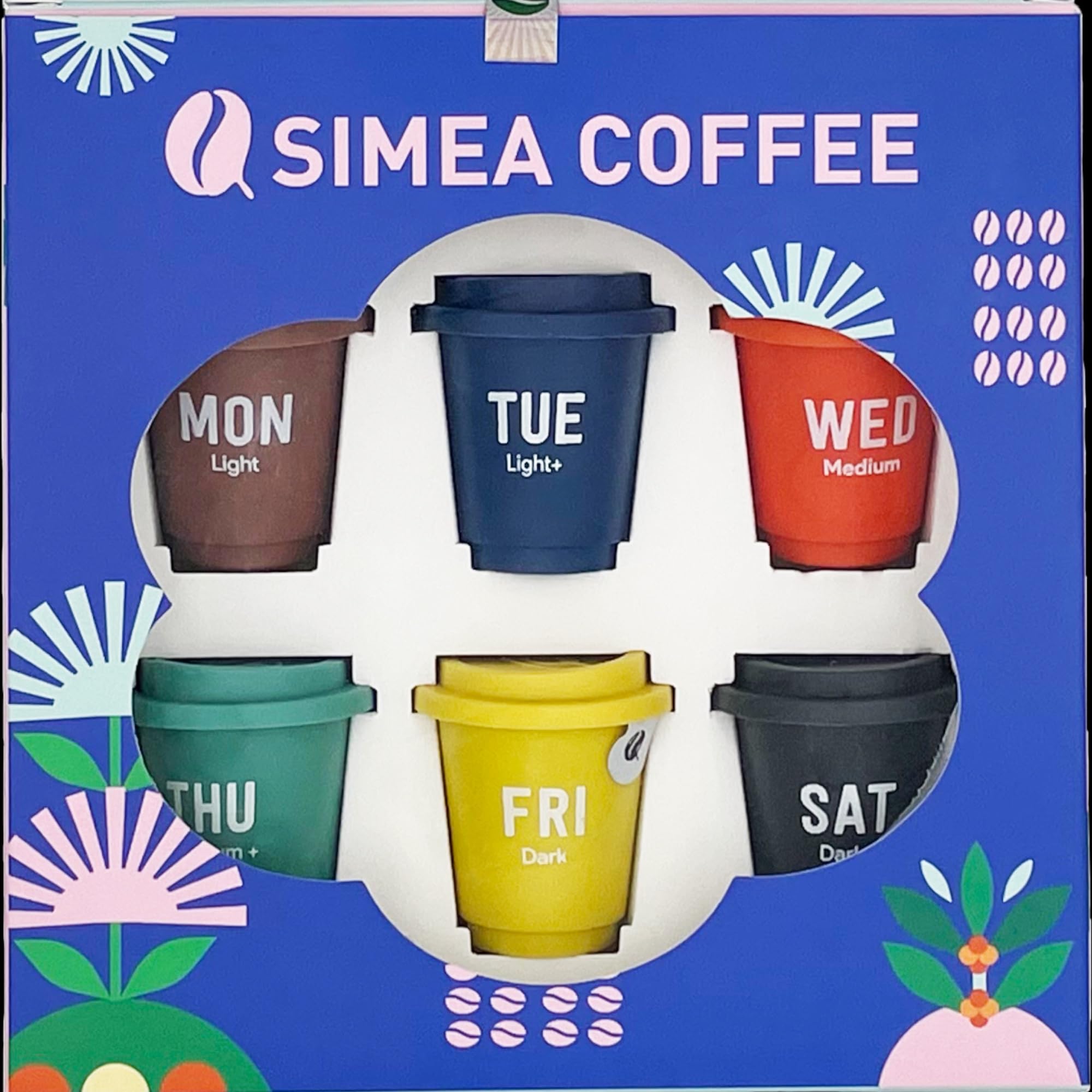 Amazon.co.jp: SIMEAフリーズドライ コーヒー インスタントコーヒー