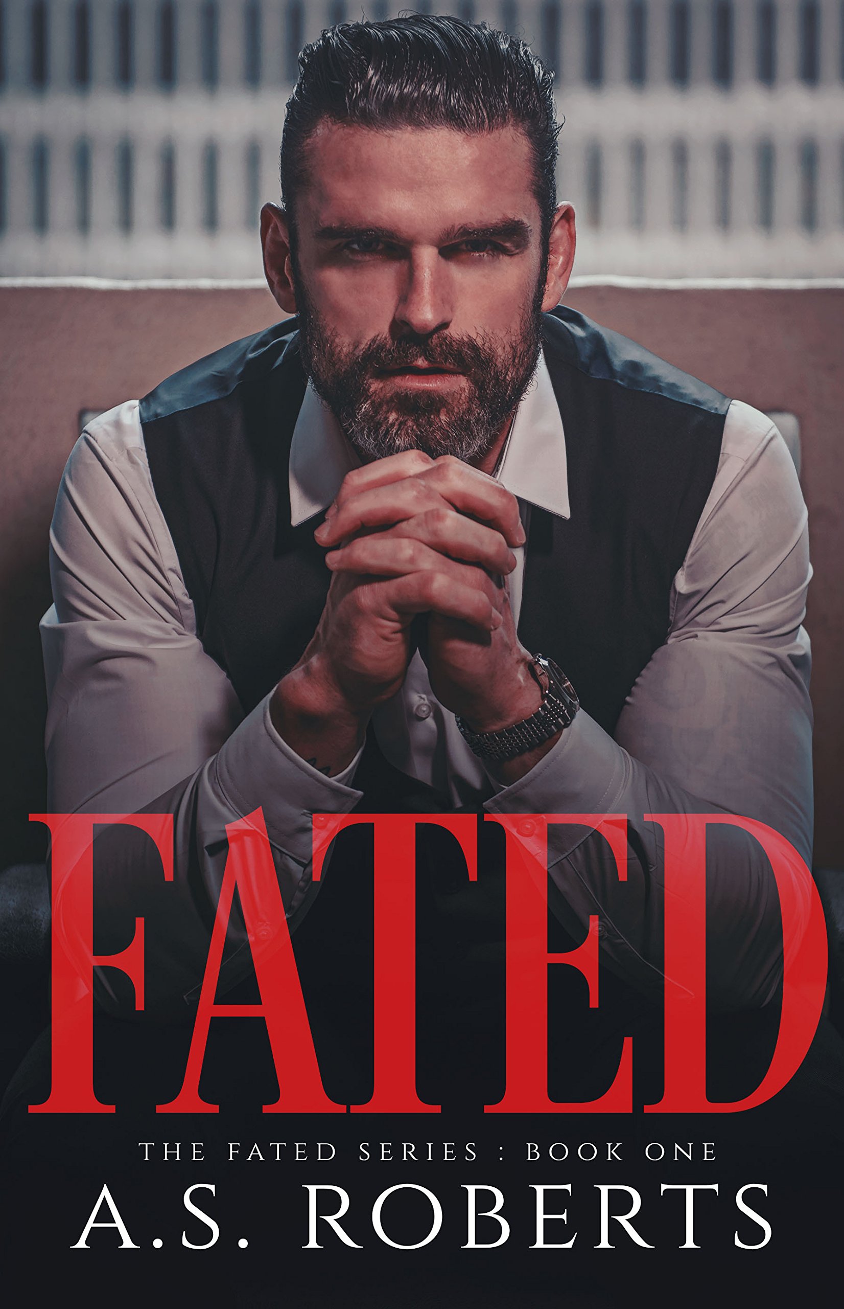 Fated: 1 (The Fated Series)