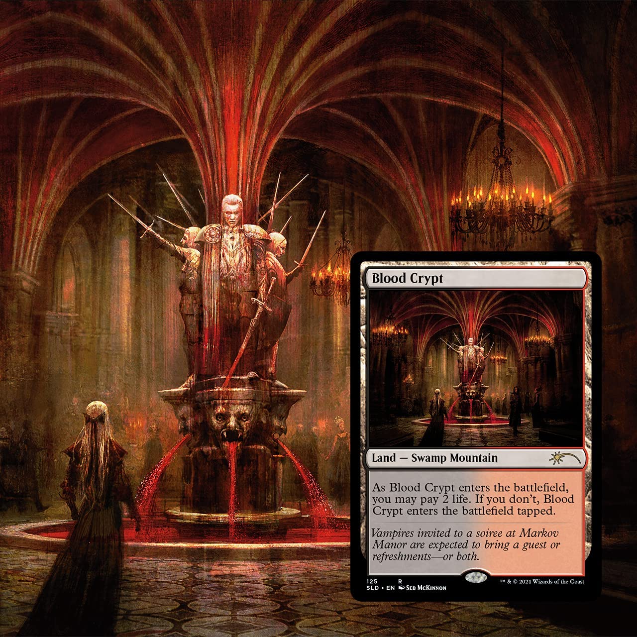 Amazon.com: Magic TCG Magic: The Gathering Secret Lair: MTG Dr