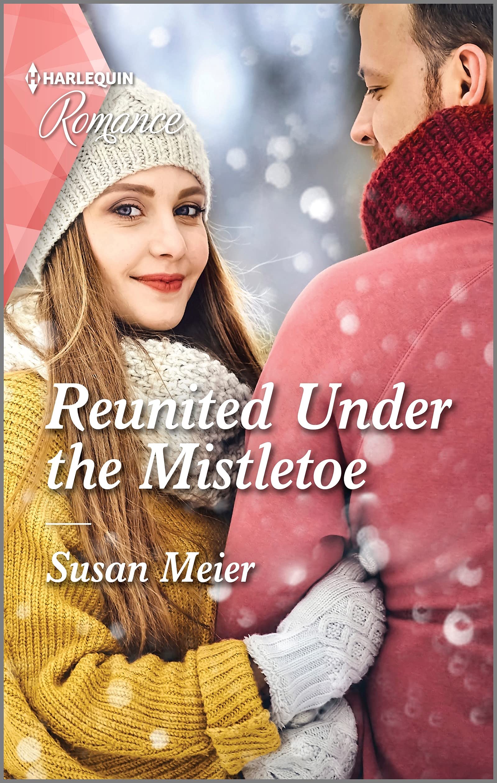 Buy Reunited Under the Mistletoe: A heart-warming Christmas romance not to miss in 2021 (A Wedding in New York Book 3) — BookShops.in