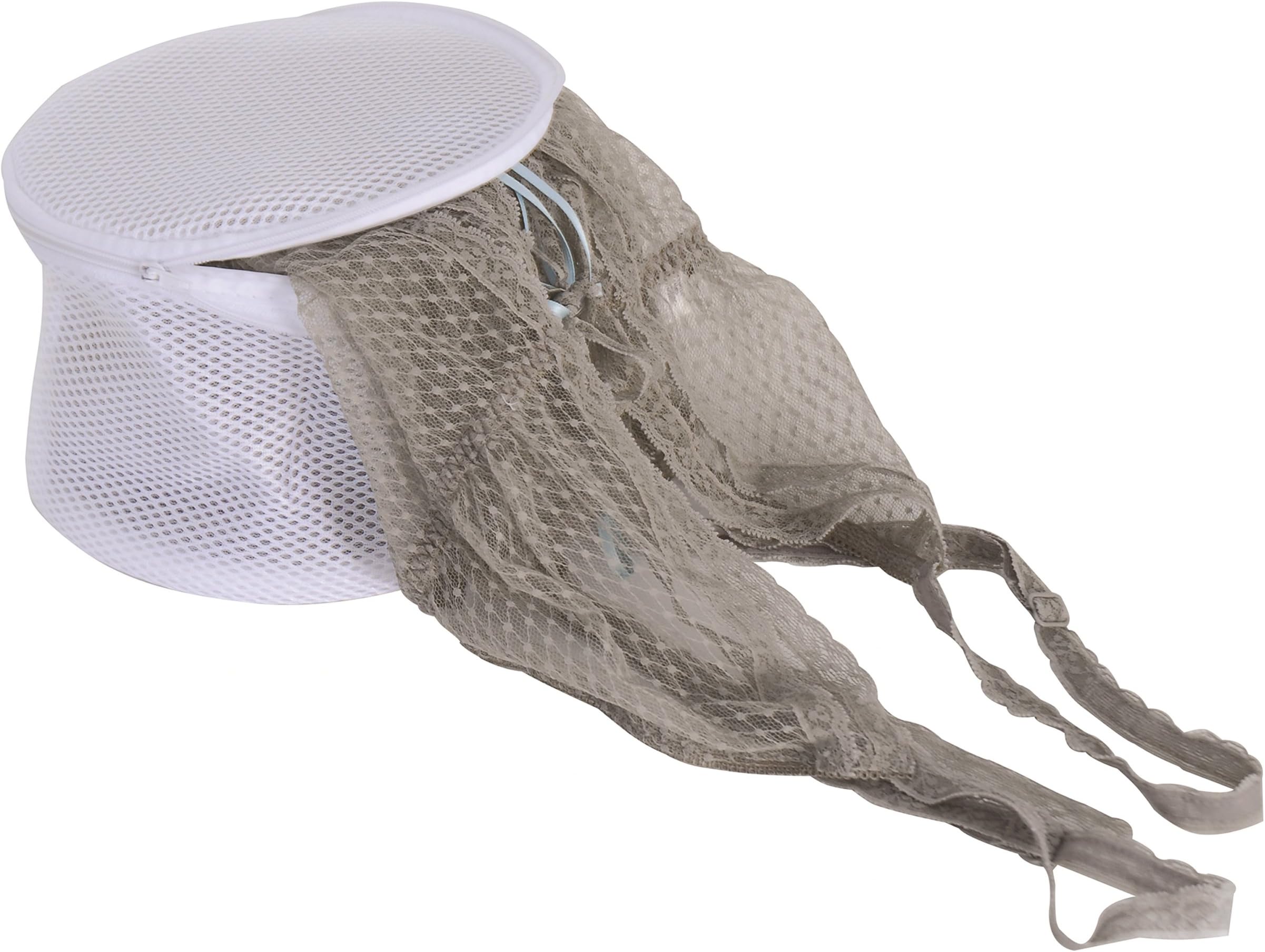 MSV Basket For Womenswear, Silver