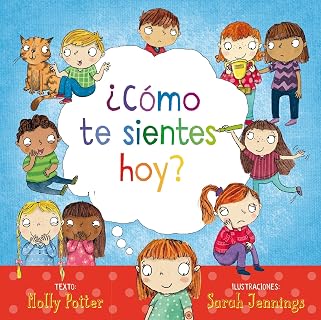¿Cómo te sientes hoy?
